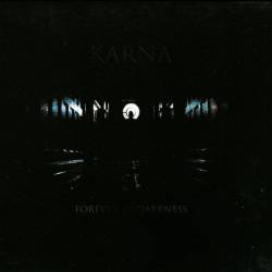 Karna (RUS) : Forever in Darkness